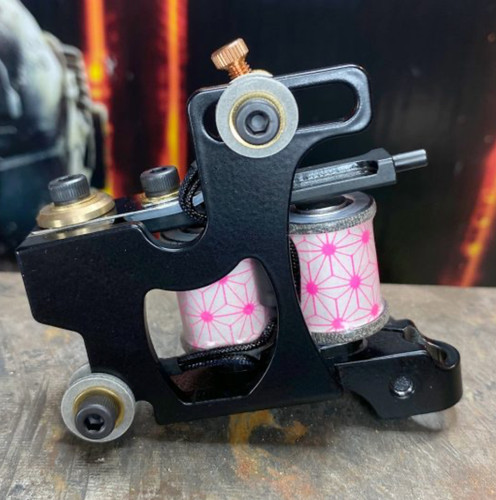 Coil tattoo machine power - coil,