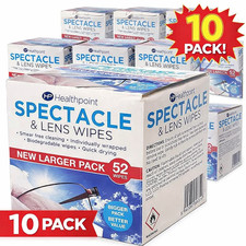 Healthpoint spectacle lens - &,