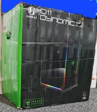 Lian Li O11 Dynamic Razer