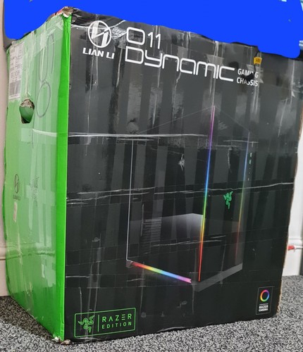 Lian o11 - (limited, edition)