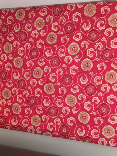 Osborne little triple pleat - triple,