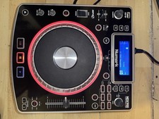 Numark NDX900 Professional DJ Software Controller - Used VGC