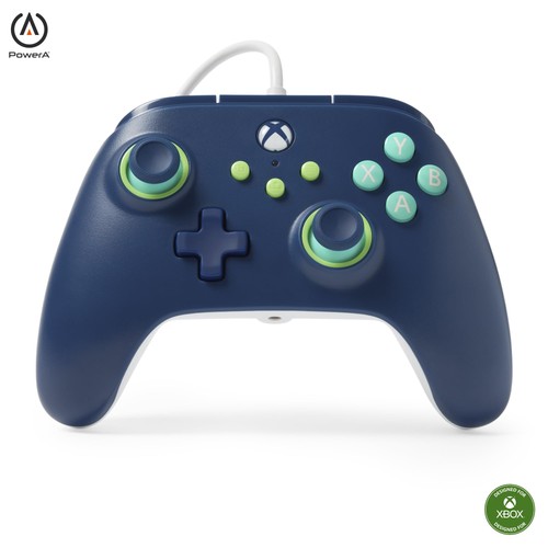 Wired controller for xbox - controller,