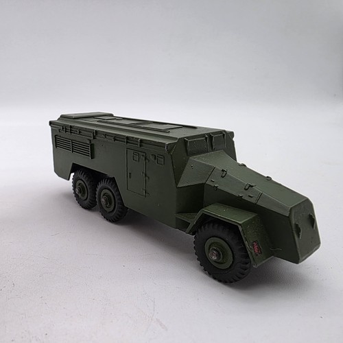 Old dinky toys 1950s - toys, metal
