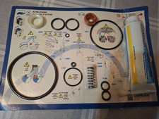 Carpigiani IC193-010082 TUNE