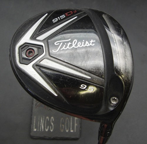 Titleist 915d3 driver - 915d3,