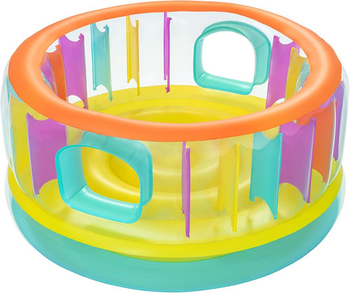 Bouncejam kids bouncer - kids, |