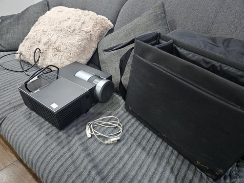 L349 dell 4210x dlp projector - l349,