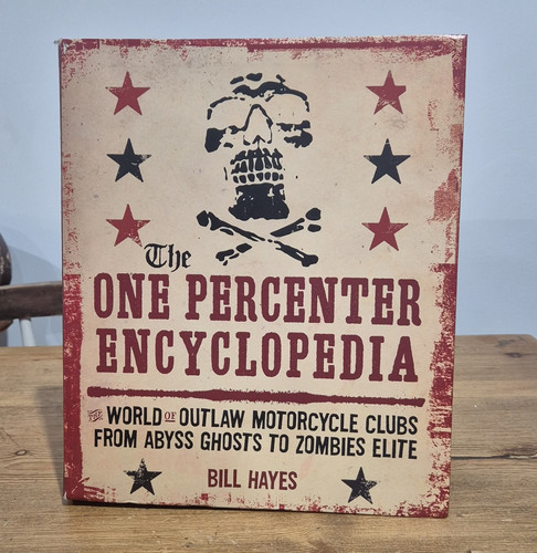 Bill hayes the one - hayes, percenter