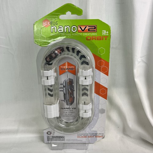 Hex bug nano sealed - hex,