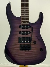 Charvel SD-37 Stratocaster