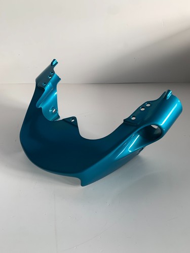 Fairing air duct - ,