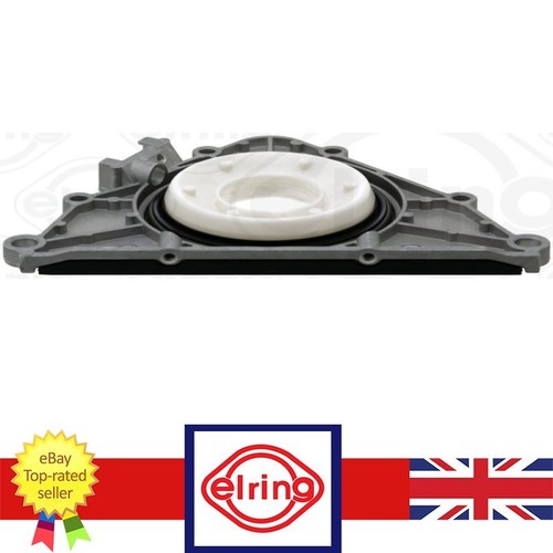 Crankshaft shaft seal for - seal, bmw