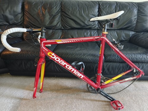 Boardman sport drc road - boardman,