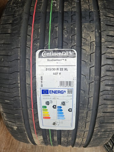 Brand new 315 - 315, 107y