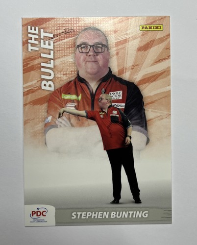 2024 panini pdc - panini, world