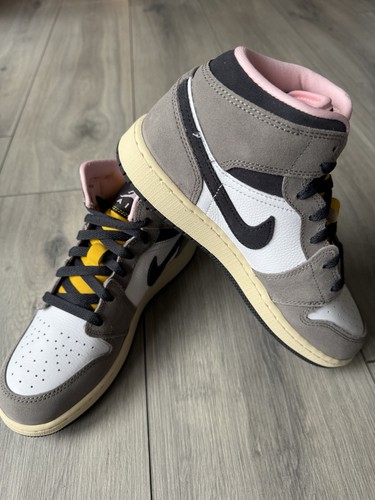 Air jordan mid size uk - air,