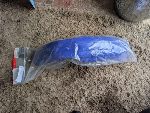 Yamaha front mudguard oem - yamaha,