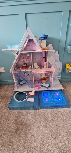Lol winter chalet doll - winter,