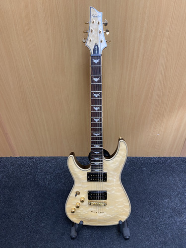 Schecter omen extreme - omen, 6