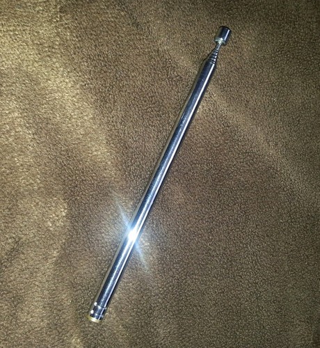 Remote handset aerial antenna - handset, aerial/antenna