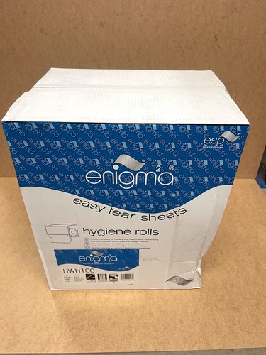 Enigma hwh 100 2work - hwh,