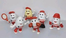 Kinderino Sport Kinder Joy Lot