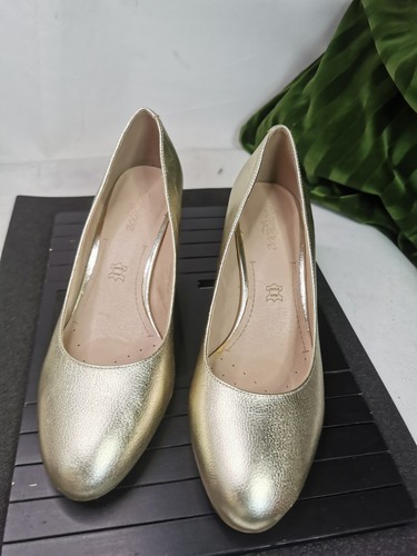Women gold metallic - women’s,