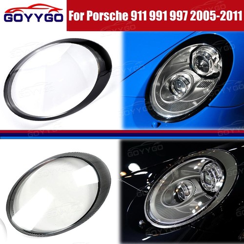 Car headlight lens cover - car,