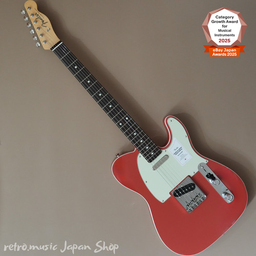 Fender made japan - made, in