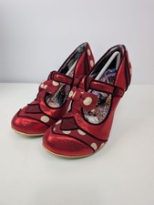 Irregular choice EU 38 Dotty