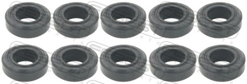 Febest ringfl 024 - ringfl-024-pcs10, seal