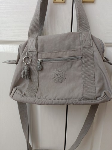 Kipling small art handbag - kipling,