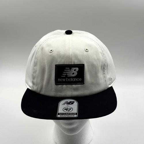 New balance brand captain - new, 47