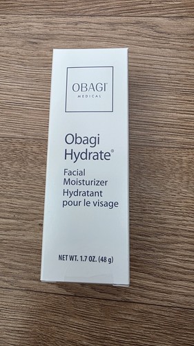 Obagi hydrate facial - hydrate,