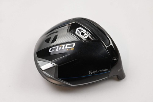 Taylormade qi10 driver head - ls,