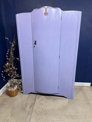 Vintage art deco - deco, wardrobe