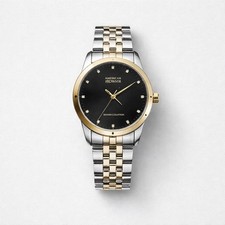 Men's Genuine Diamond