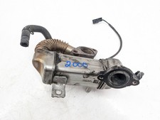 MERCEDES C CLASS W205 EGR VALVE COOLER 1.6 BLUETEC DIESEL 147350678R 2015