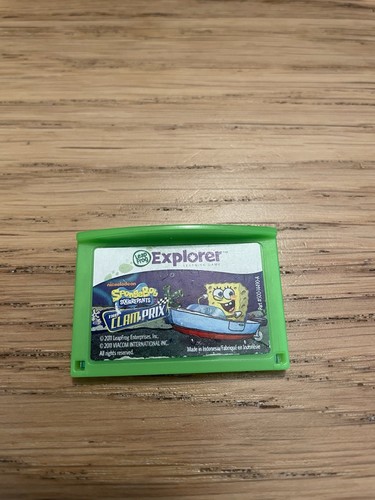 Leapfrog leap pad game rare - leapfrog,