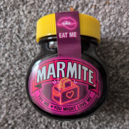 Marmite eat limited - -,