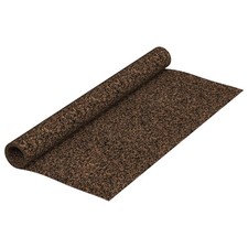 Cork roll brown - cork, and