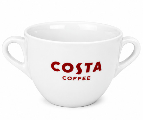 Large costa twin double handle - large,