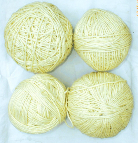 Wool off cream - cream, shetland