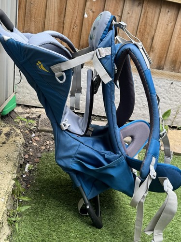 Littlelife adventurer baby - littlelife,