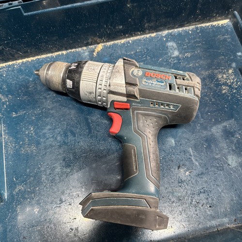 Bosch professional gsb 18 - bosch,