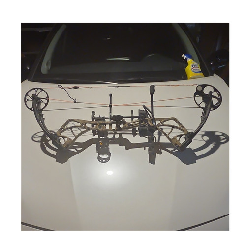 Pse stinger right - pse, hand