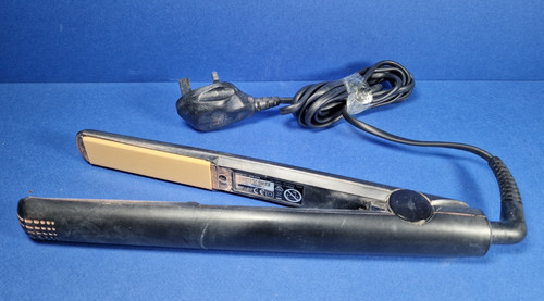 Black ghd hair - black,