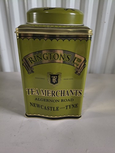 Ringtons tea millennium - millennium, 2000