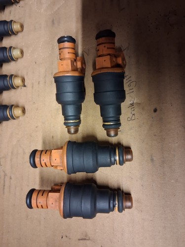 Bosch 315cc injectors - bosch,